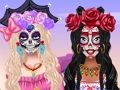 Laro Festival Dia de Muertos online