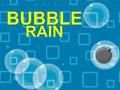Laro Bubble Rain online
