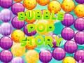 Laro Bubble story  online