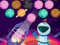Laro Mga Bubble Planet  online