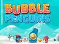 Laro Mga Bubble Penguin  online