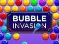 Laro Pagsalakay ng Bubble online