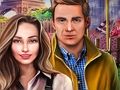 Laro Paglilibot sa Paris  online