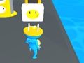 Laro Plug head 3d online