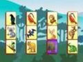 Laro Safari Mahjong online