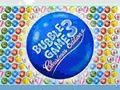 Laro Bubble Game 3: Christmas Edition online
