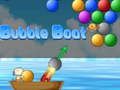 Laro Bubble Boat online