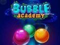 Laro Bubble Academy online