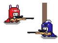 Laro Brawl Gun online
