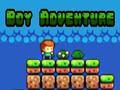 Laro Boy Adventure online