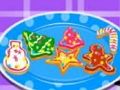 Laro Malambot na Christmas Cookies  online