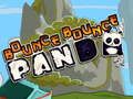 Laro Bounce bounce panda online