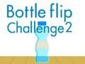 Laro Pag-flip ng bote 2  online
