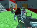 Laro Blocky Wars Advanced Combat Swat online
