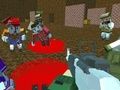 Laro Blocky Warfare Ang Aweper Zombie  online