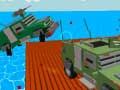 Laro Blocky battle swat 2 bagyo disyerto online