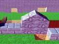 Laro Blocky battle swat 2 online