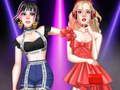 Laro Pakikipagsapalaran ng Blackpink K-Pop online