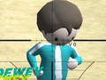 Laro Pusit Game Sniper Shooter  online