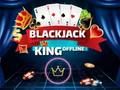 Laro Blackjack King Offline online