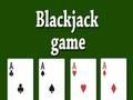 Laro Larong Blackjack  online