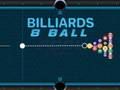 Laro Bilyar 8 Ball  online