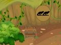Laro Tumakas ang Green Mountain online