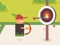 Laro Little Archer online