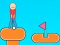Laro Extreme Golf 2d online