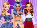 Laro BFF Warrior Costume online