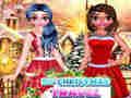 Laro Rekomendasyon sa Paglalakbay sa Pasko ng BFF  online