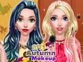 Laro BFF Autumn makeup online