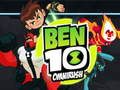 Laro Ben 10 Omnibreak online