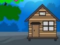 Laro Tumakas ang Woody House online