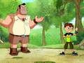 Laro Ben10 Nakatagong Bagay  online