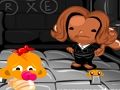 Laro Monkey Go Happy Stage 581 online