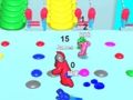 Laro BLOB BRIDGE RACE online