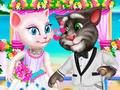 Laro Araw ng Kasal sina Ben at Kitty  online