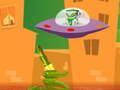 Laro Ben 10: Alien Attack online