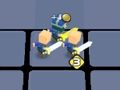 Laro Little Commander: Fusion War  online