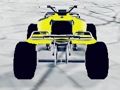 Laro Mga ATV Stunt  online