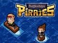 Laro Mga Pirata ng Battleship  online