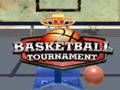 Laro Basketball Tournament online
