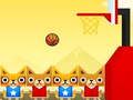 Laro Tagabaril ng basketball online