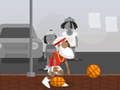 Laro Basketball papa online