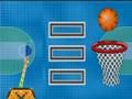 Laro Dare ng basketball online