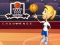 Laro Hamon sa Basketbol  online