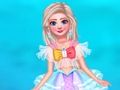 Laro Naging Sirena si Prinsesa  online