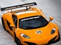 Laro Palaisipan ng McLaren GT3  online