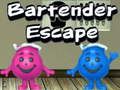 Laro Pagtakas ng Bartender  online
